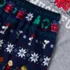 Peanuts™ x Lands' End Kids 3 Piece Sleep Set, alternative image