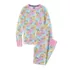 Peanuts™ x Lands' End Kids Long Sleeve Snug Fit Pajama Set, alternative image