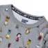 Peanuts™ x Lands' End Kids Long Sleeve Snug Fit Pajama Set, alternative image