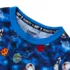 Peanuts™ x Lands' End Kids Long Sleeve Snug Fit Pajama Set, alternative image