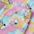 Peanuts™ x Lands' End Kids Long Sleeve Snug Fit Pajama Set, alternative image