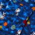 Peanuts™ x Lands' End Kids Long Sleeve Snug Fit Pajama Set, alternative image