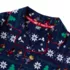 Peanuts™ x Lands' End Kids Flannel Sleep Set, alternative image