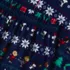 Peanuts™ x Lands' End Kids Flannel Sleep Set, alternative image