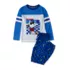 Peanuts™ x Lands' End Boys Jersey Sleep Set, alternative image