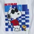 Peanuts™ x Lands' End Boys Jersey Sleep Set, alternative image
