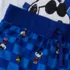 Peanuts™ x Lands' End Boys Jersey Sleep Set, alternative image