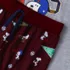 Peanuts™ x Lands' End Boys Jersey Sleep Set, alternative image