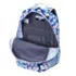 Peanuts™ x Lands' End Kids ClassMate Medium Backpack, alternative image