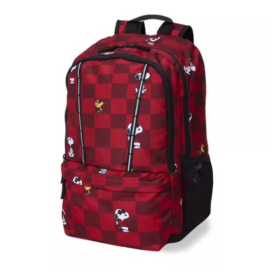 Peanuts™ x Lands' End Kids ClassMate Large Backpack - primary