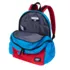 Peanuts™ x Lands' End Kids TechPack Medium Backpack, alternative image