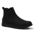 Men's Wide Width Comfort Chelsea Boots, alternative image