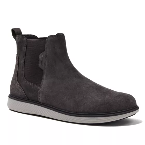 Men's Comfort Chelsea Boots - primary
