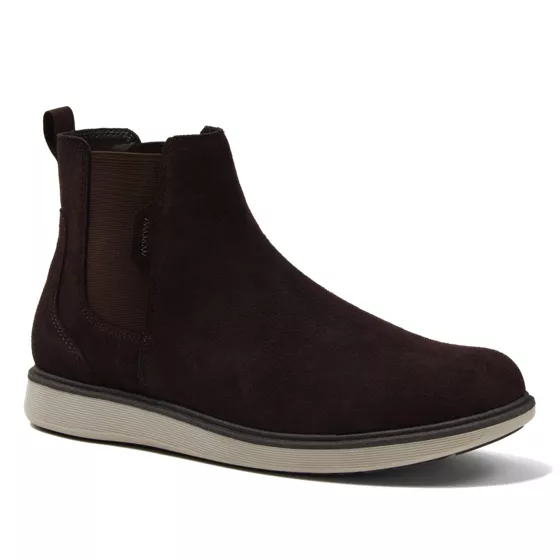 Men's Comfort Chelsea Boots - primary