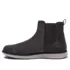 Men's Comfort Chelsea Boots, alternative image