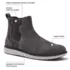 Men's Comfort Chelsea Boots, alternative image