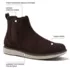 Men's Comfort Chelsea Boots, alternative image