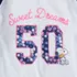 Peanuts™ x Lands' End Girls Jersey Sleep Set, alternative image