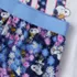 Peanuts™ x Lands' End Girls Jersey Sleep Set, alternative image