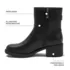 Women's All Weather Heeled Boots, alternative image