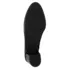 Women's Essential Leather Block Heeled Boots, alternative image