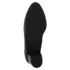 Women's Essential Leather Block Heeled Boots, alternative image