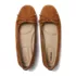 Women's Essential Square Toe Ballet Flats, alternative image