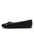 Women's Essential Square Toe Ballet Flats, alternative image