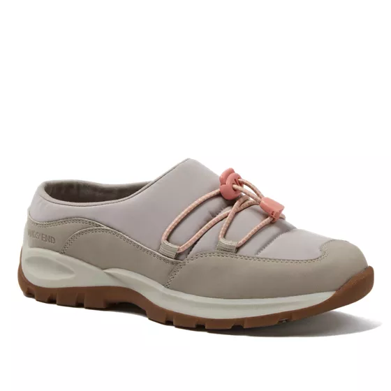 Women's Any Weather Puffer Mules - primary