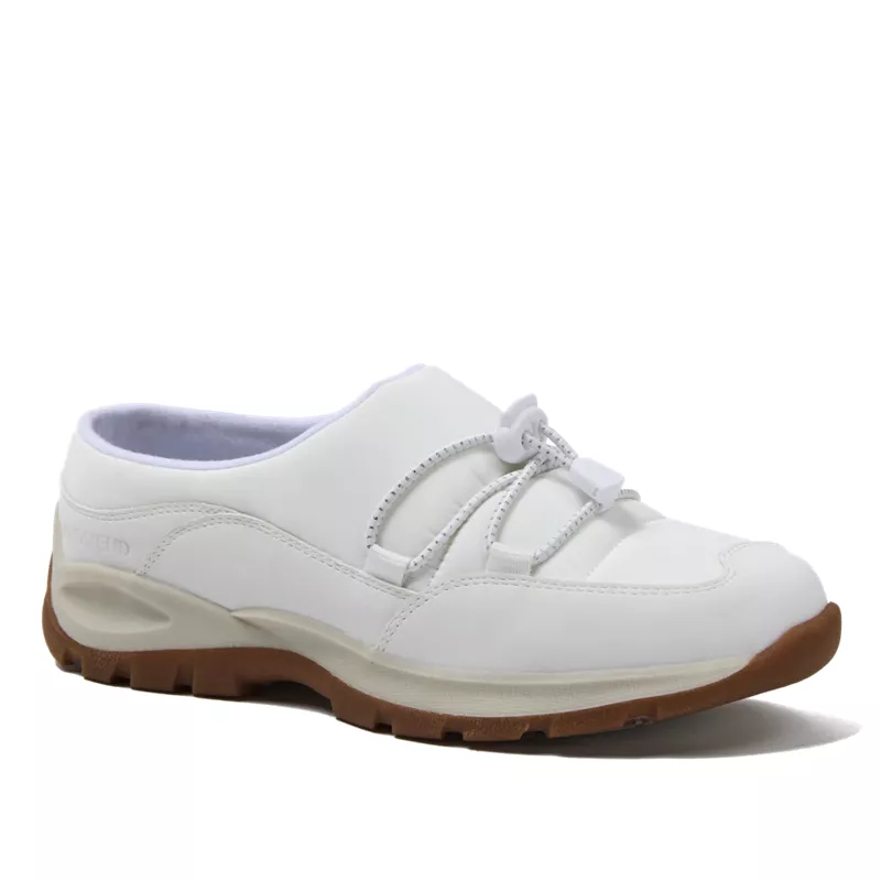 Women's Any Weather Puffer Mules, alternative image