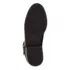 Women's Leather Buckle Boots, alternative image