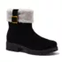 Women's Sherpa Lugged Boots, alternative image