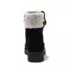Women's Sherpa Lugged Boots, alternative image