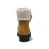 Women's Sherpa Lugged Boots, alternative image