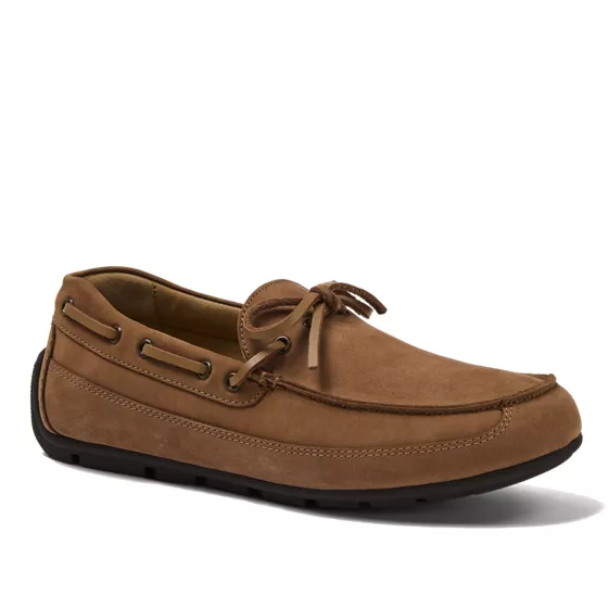 Women's Seaport Driving Loafers - primary