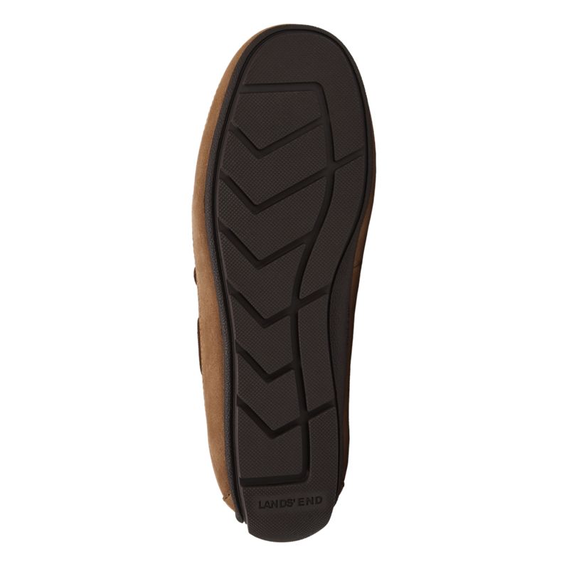 Women's Seaport Driving Loafers | Lands' End