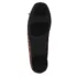 Women's Essential Leopard Ballet Flats, alternative image
