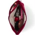 Zip Velvet Pouch, alternative image