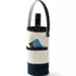 Canvas Wine Bottle Tote, alternative image