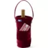 Velvet Wine Bottle Tote, alternative image