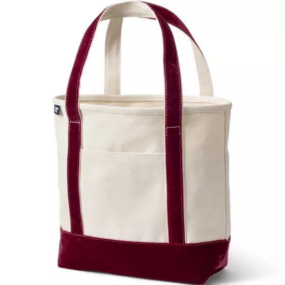Velvet Canvas Tote - primary