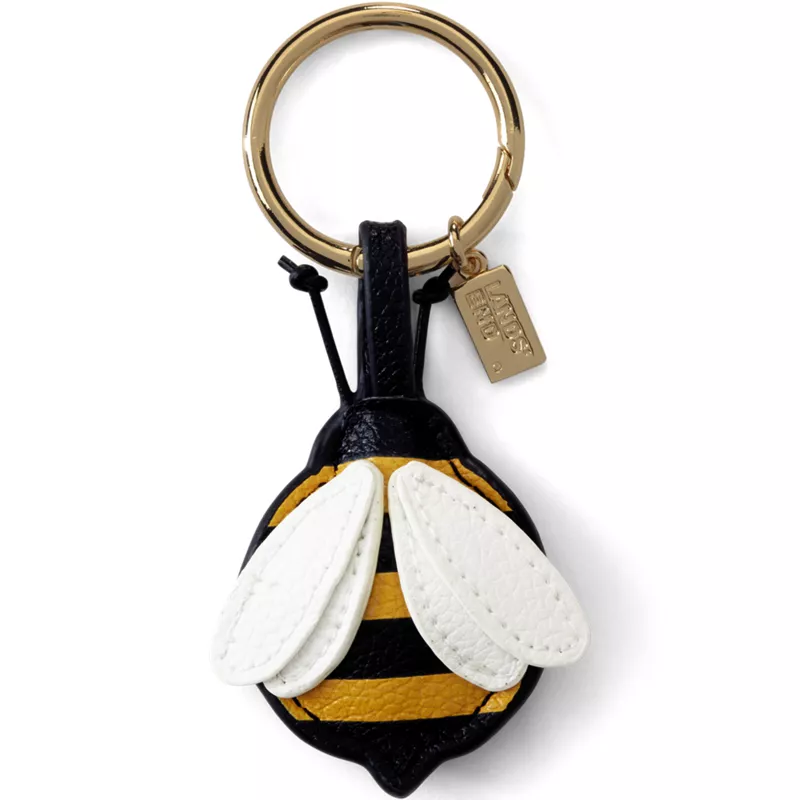Insect Bag Charm, Front