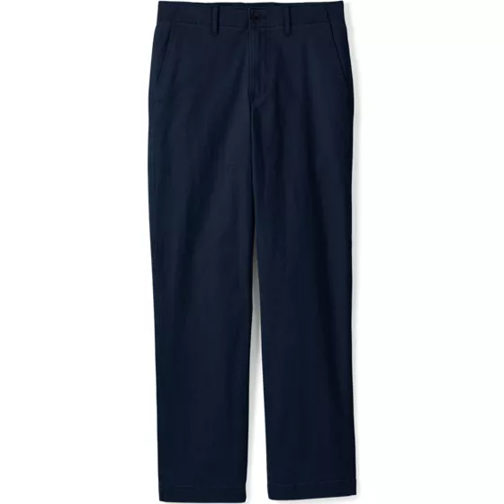 Men's Knockabout Comfort Waist Traditional Fit Chino Pant - primary