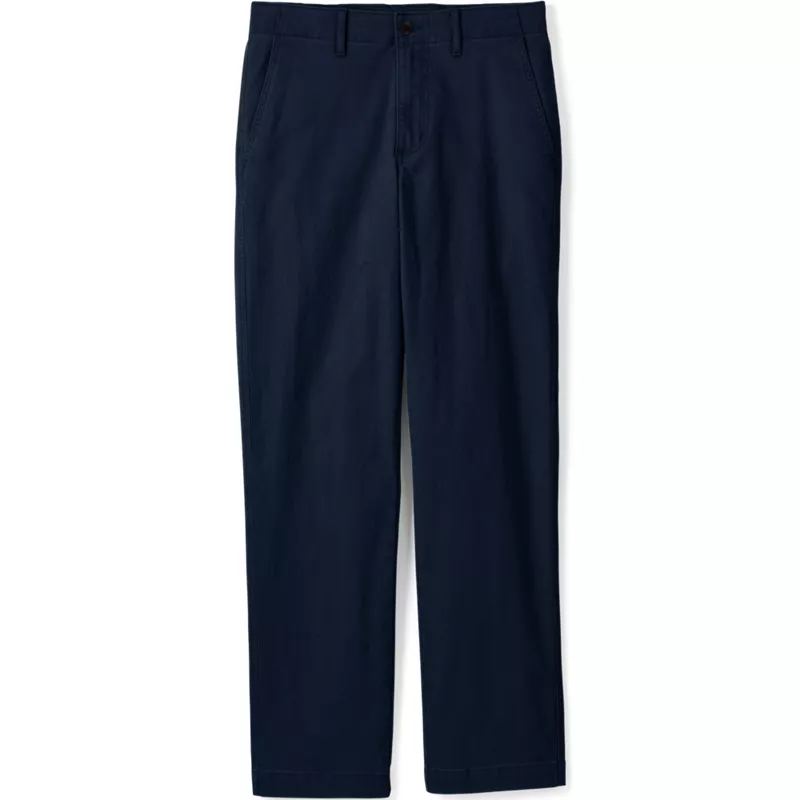 Men's Knockabout Comfort Waist Traditional Fit Chino Pant, alternative image