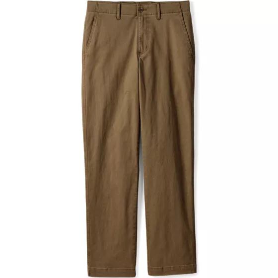 Men's Knockabout Comfort Waist Traditional Fit Chino Pant - primary