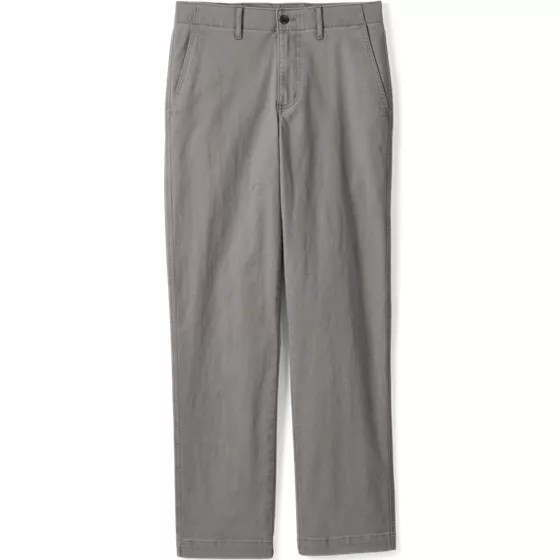 Men's Knockabout Comfort Waist Traditional Fit Chino Pant - primary