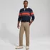 Men's Knockabout Comfort Waist Traditional Fit Chino Pant, alternative image