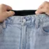 Men's Tall Stretch Comfort Waist Traditional Fit Jean, alternative image