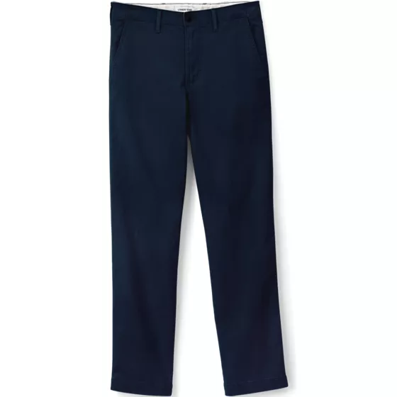 Men's Knockabout Traditional Fit Chino Pant - primary