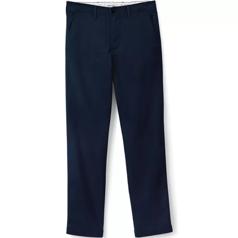 Men's Tall Knockabout Traditional Fit Chino Pant, alternative image